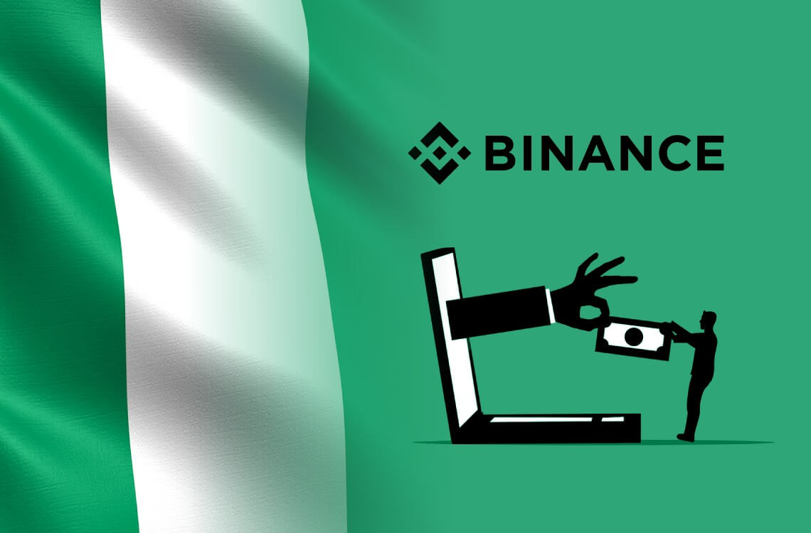 Binance Faces Scrutiny Over Threats to Nigeria’s Economic Stability - African News - News