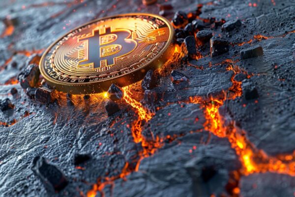Forget the Bitcoin halving fear – Here’s where BTC is headed - African News - News