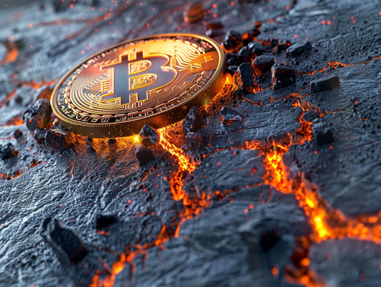 Forget the Bitcoin halving fear – Here’s where BTC is headed - African News - News
