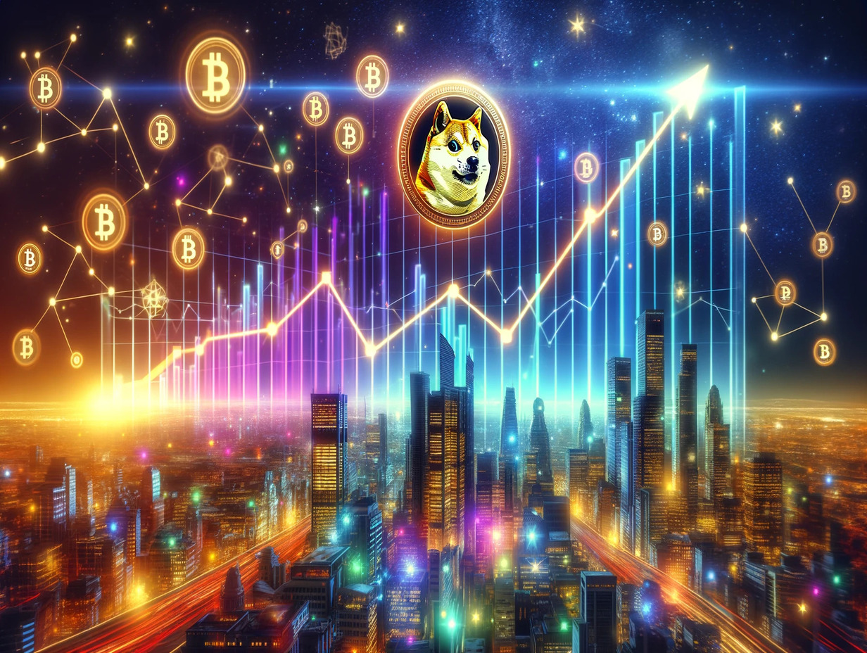 Dogecoin Reaches Its Highest Price Since 2022 in Bitcoin Rally - African News - News