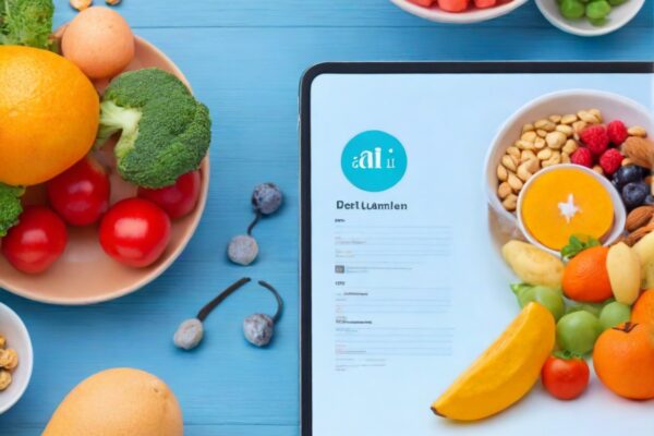 AI The Future of Personalized Nutrition and Disease Prevention - AI - News