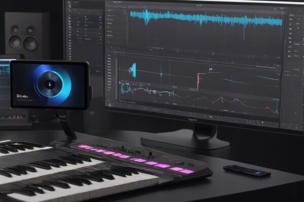 Adobe Launches Project Music GenAI Control - AI - News