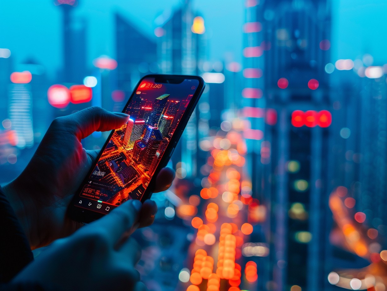 Chinese ministry uncovers fake Digital Yuan App – Here’s what you need to know - African News - News