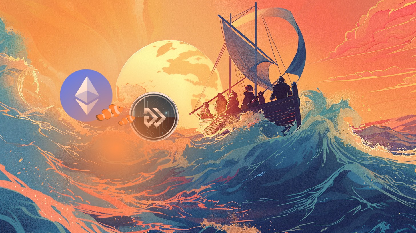 Injective Blockchain Challenges Ethereum Dominance, Investors Bet on ALGT for Exponential Gains - Press Release - News