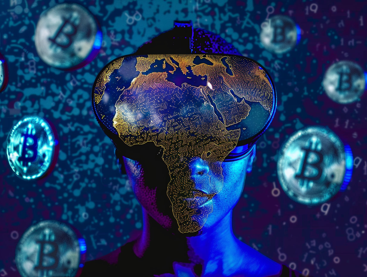 Africarare Sets the Metaverse Ablaze With A Mix of Tradition And Technology – Presale Is Live! - Press Release - News