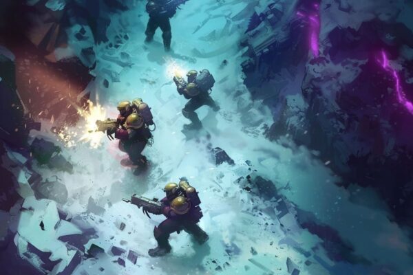 Helldivers 2 Introduces Game Master Joel: Behind-the-Scenes Insights and Gameplay Evolution - Reviews - News