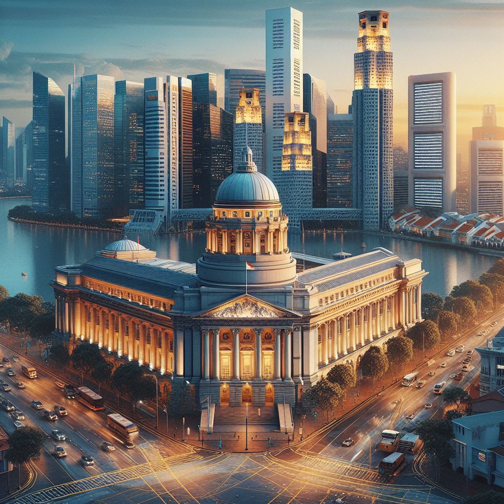 Singapore Central Bank Raises Caution over AI’s Role in Monetary Policy - AI - News
