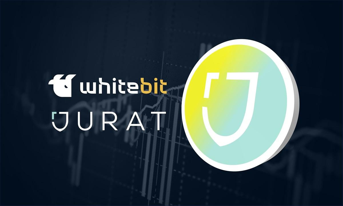 JTC Network’s Revolutionary Legal -Recourse Bitcoin Fork Listed on WhiteBIT, Bridging Digital Assets with Official Court Systems - Press Release - News
