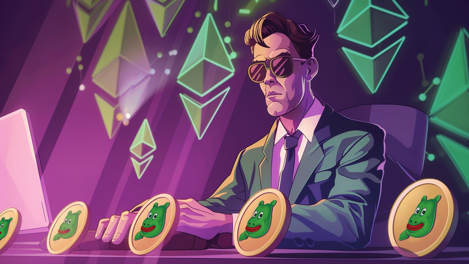 BEFE Coin’s Meteoric Rise: Up by 45% in Past Week - Corporate Press Release - News