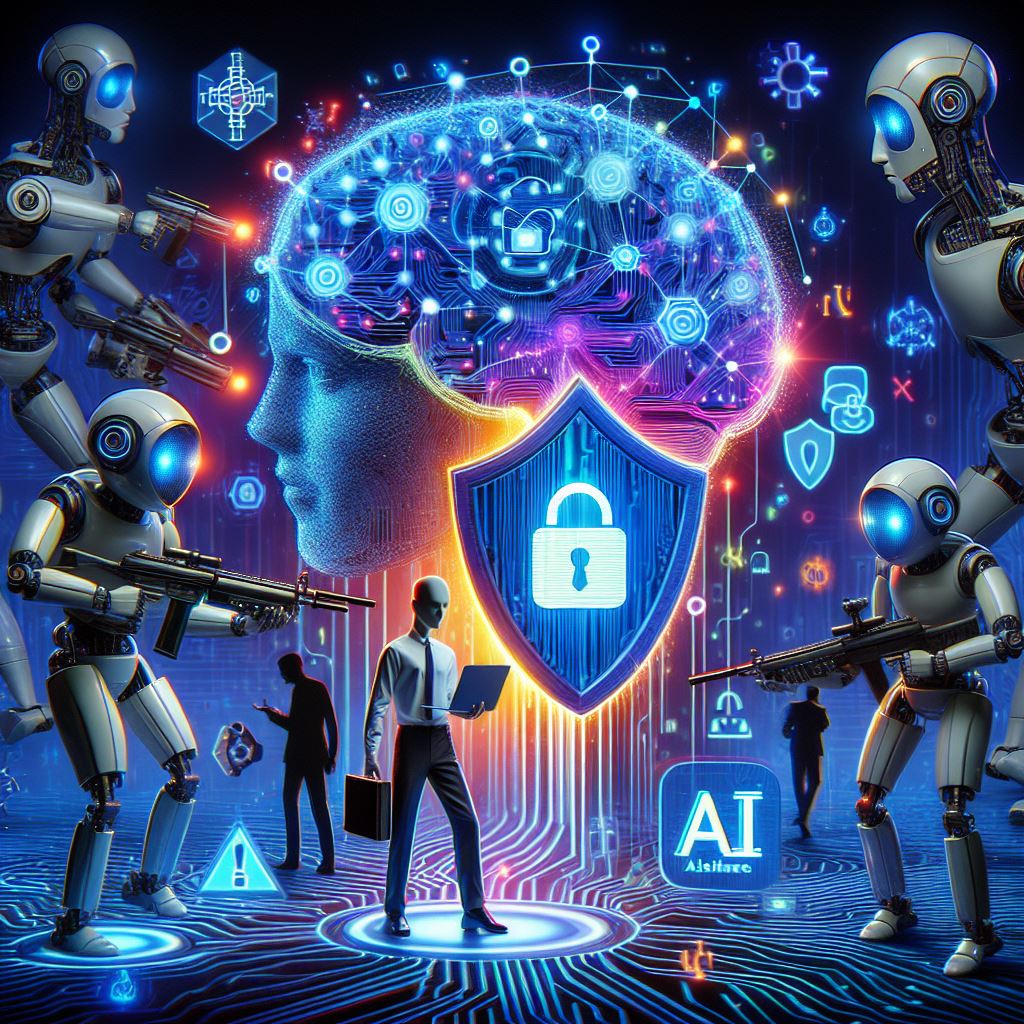 The Intersection of AI and Cybersecurity – Navigating Policy Frameworks in the Digital Age - AI - News