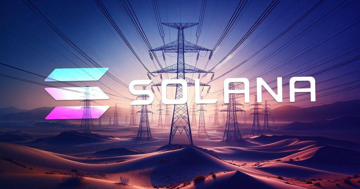 Solana (SOL) Gaming Rival Predicted Tier 1 Listing This Year, Solana Investors Flock Into New Cryptocurrency Gem - Press Release - News