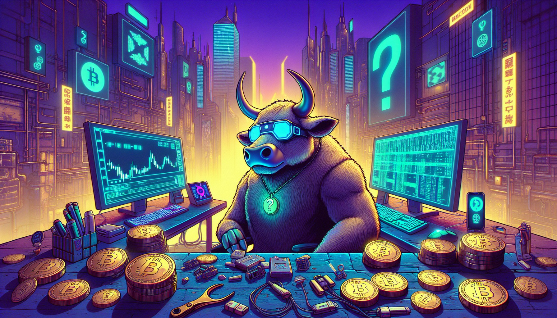 Layer-2 Crypto Buying Time? Grab the Opportunity Today! - Press Release - News