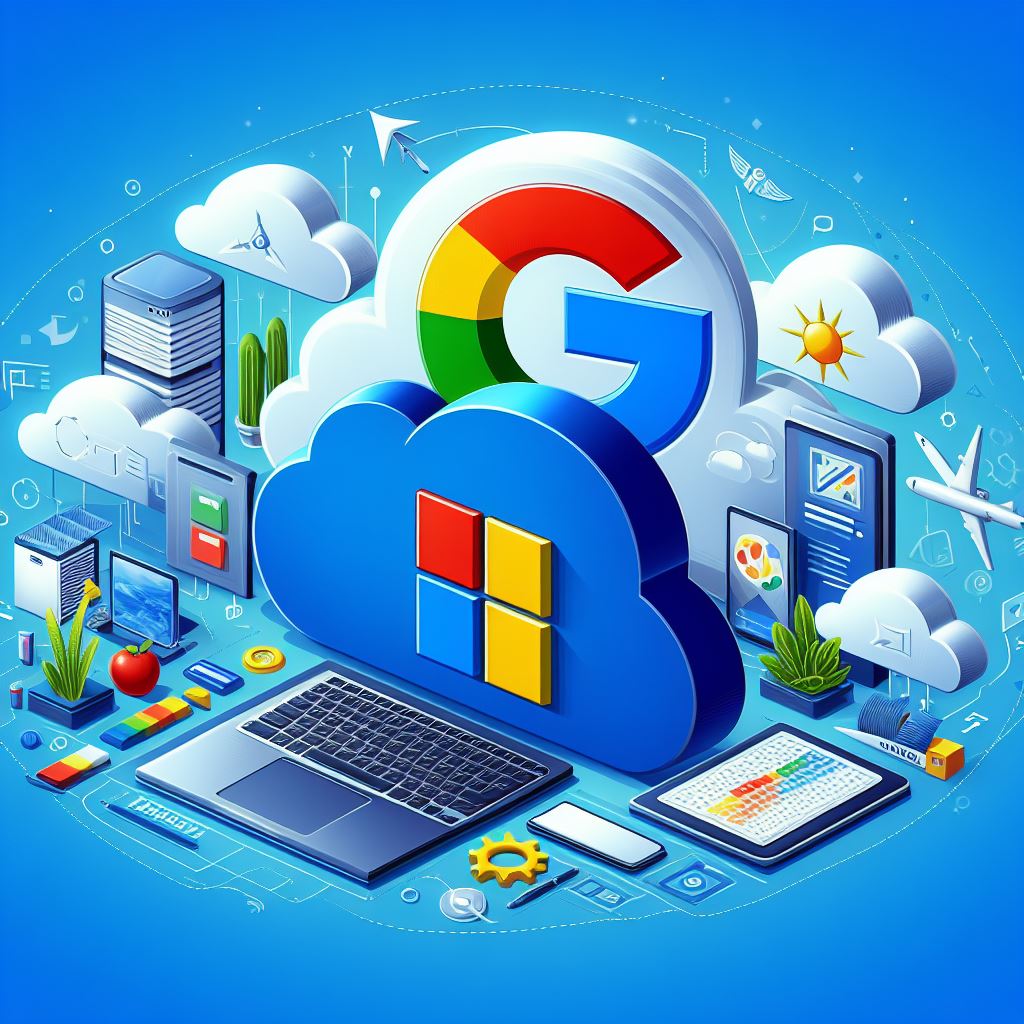 Can Google’s Criticism of Microsoft’s Cloud Computing Practices Drive Change? - AI - News