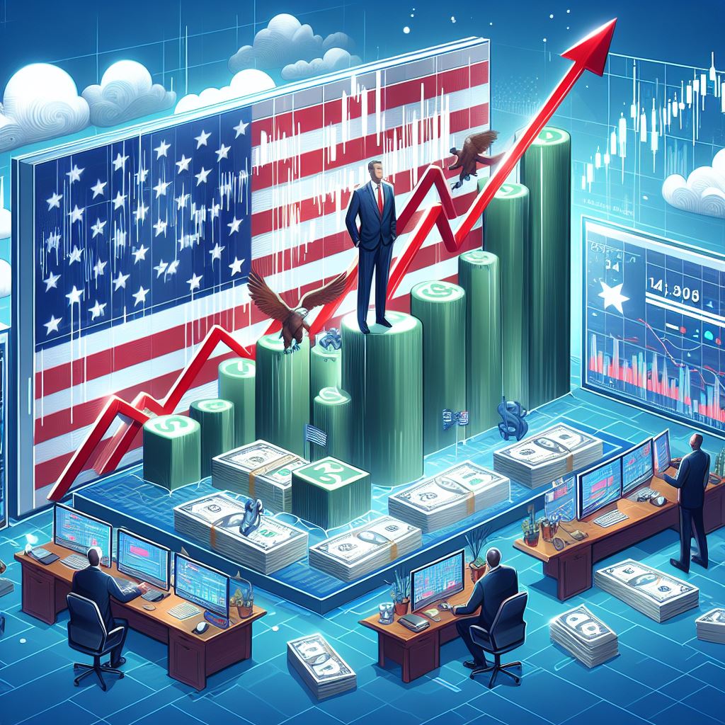 Are US Equities Headed for a Pullback? Examining Market Signals and Investor Sentiment - AI - News