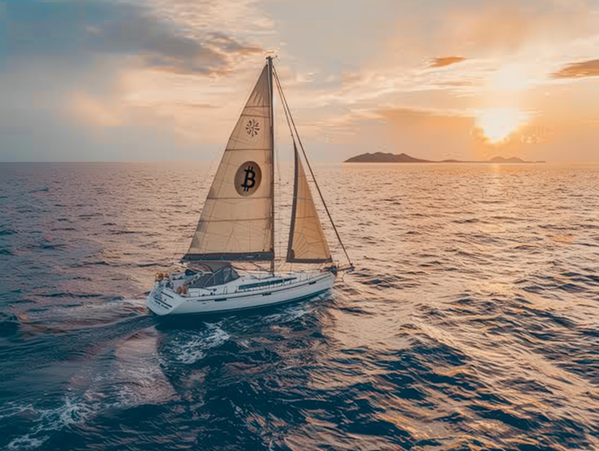 Crypto King Returns: Bitcoin’s dominance hits 2-month high - African News - News
