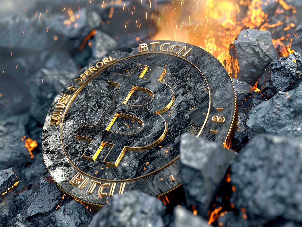 JPMorgan warns of MicroStrategy’s Bitcoin dark future - African News - News