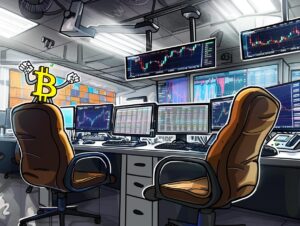 Bitcoin scarce on OTC desks, Says Caitlin Long - Industry News - News
