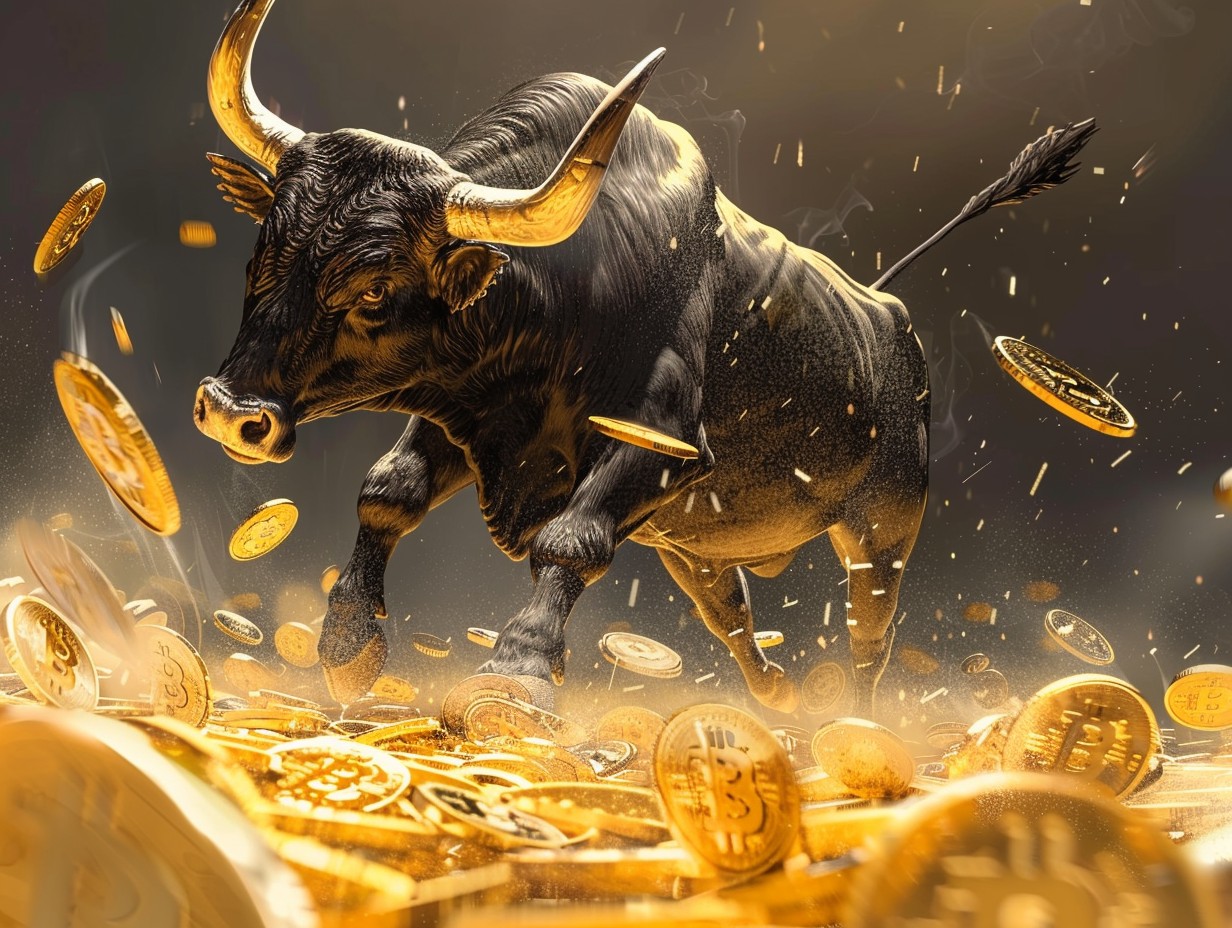 Bitcoin’s record high of $69,000 is just the beginning – Experts say $200K is imminent - African News - News