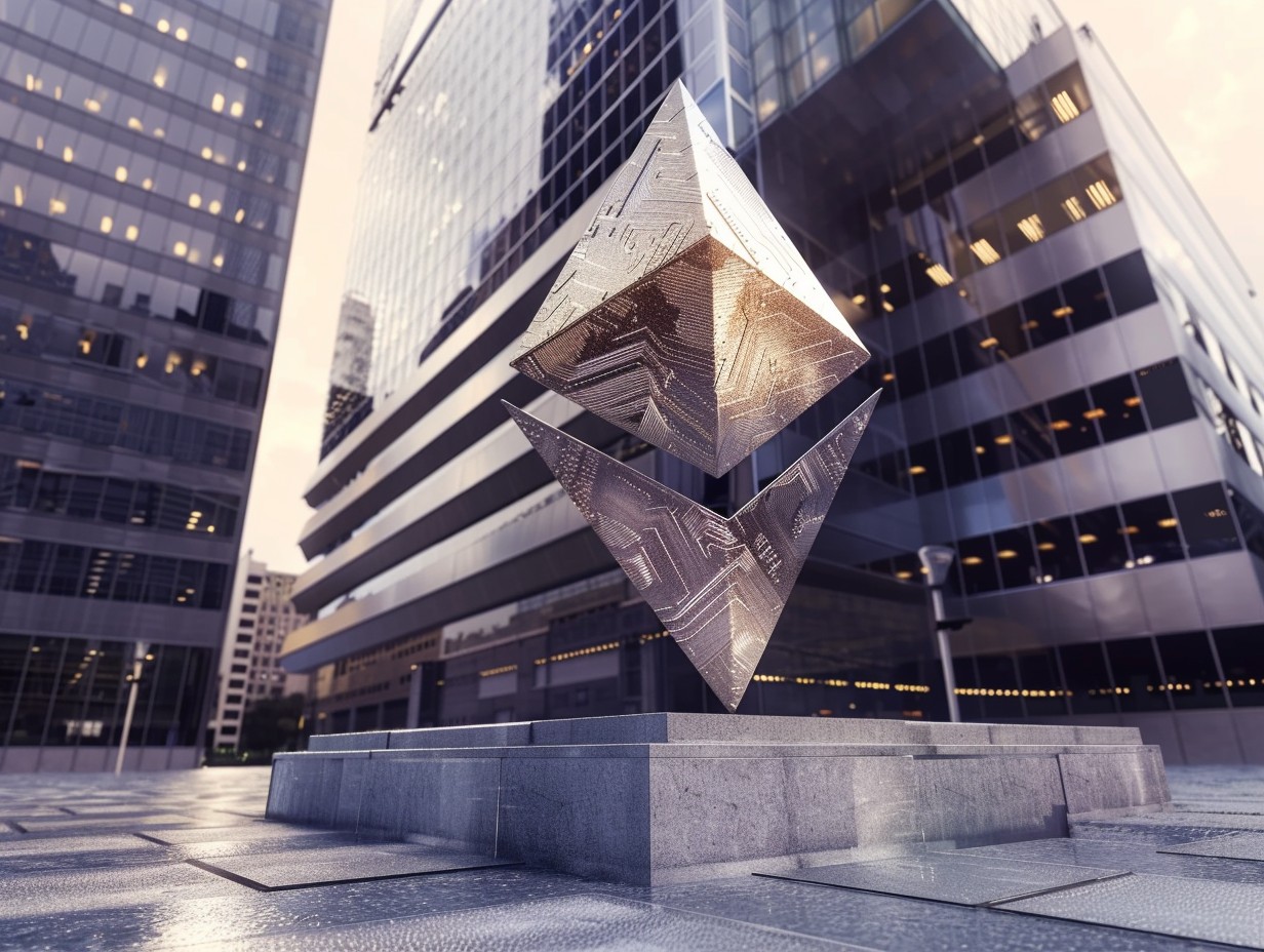 BlackRock’s Ethereum Trust ETF faces another delay from SEC - African News - News