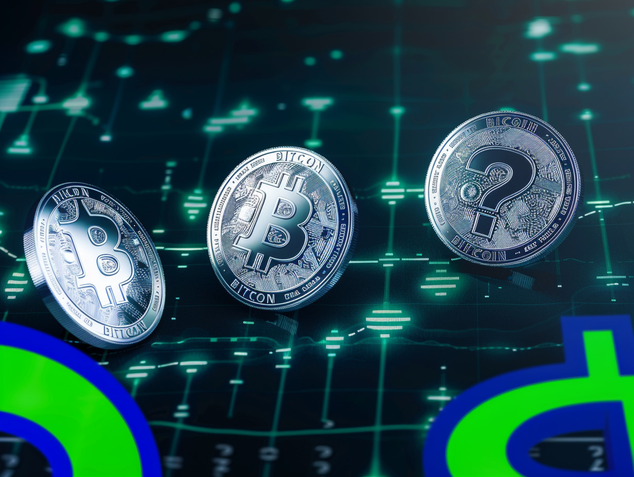 Top 5 Coins Poised to Hit ATH in The Next Coming Bullish Run  - Corporate Press Release - News