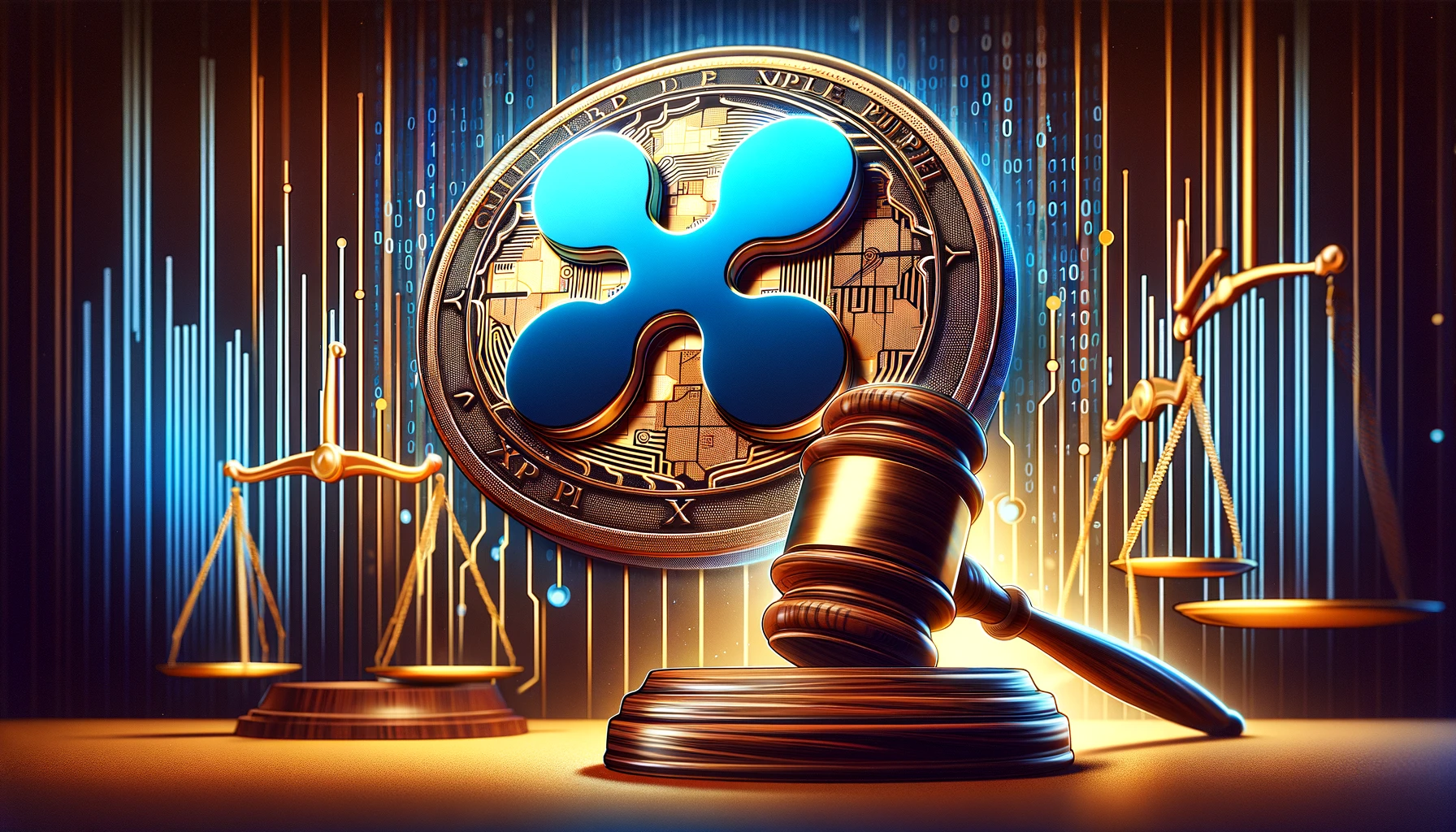 Ripple lawyers challenge SEC chair on crypto stance - African News - News
