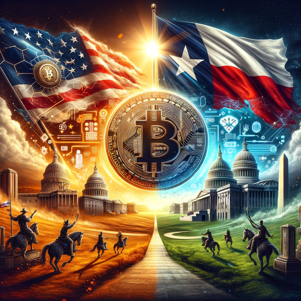 Texas Blockchain Council defeats Biden administration in fight for Bitcoin miners - Bitcoin News - News