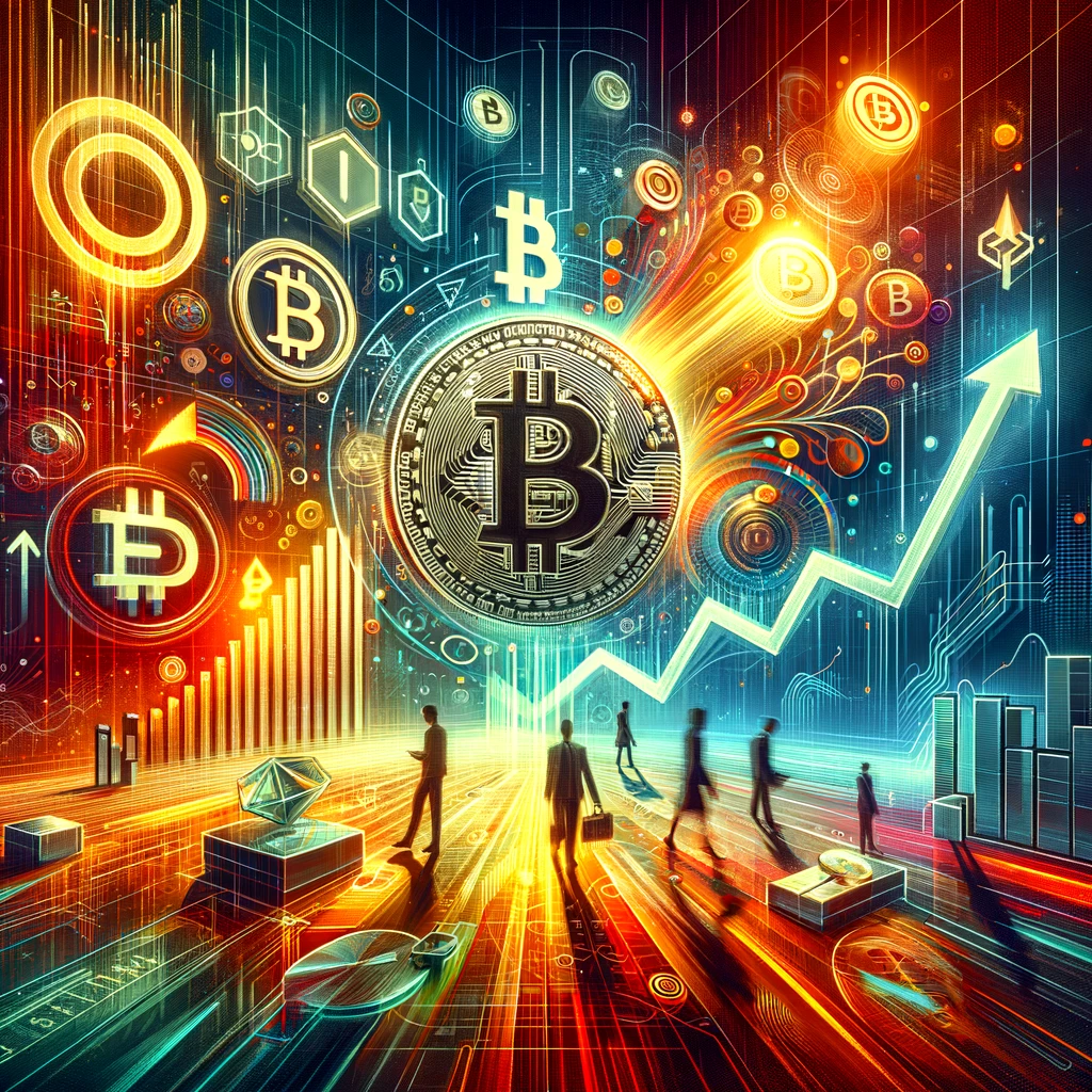 Fidelity, BlackRock capitalize on spot Bitcoin ETF FOMO - Bitcoin News - News