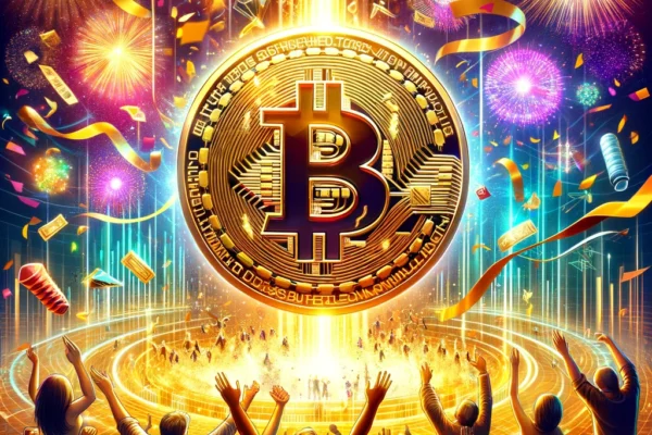 Bitcoin finally surpasses $69,000 – We’ve made it! - Bitcoin News - News