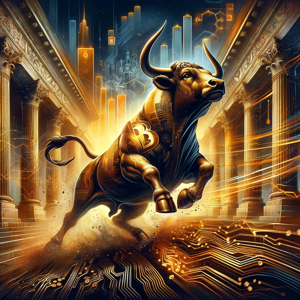 How Bitcoin bulls are challenging the status quo - Bitcoin News - News