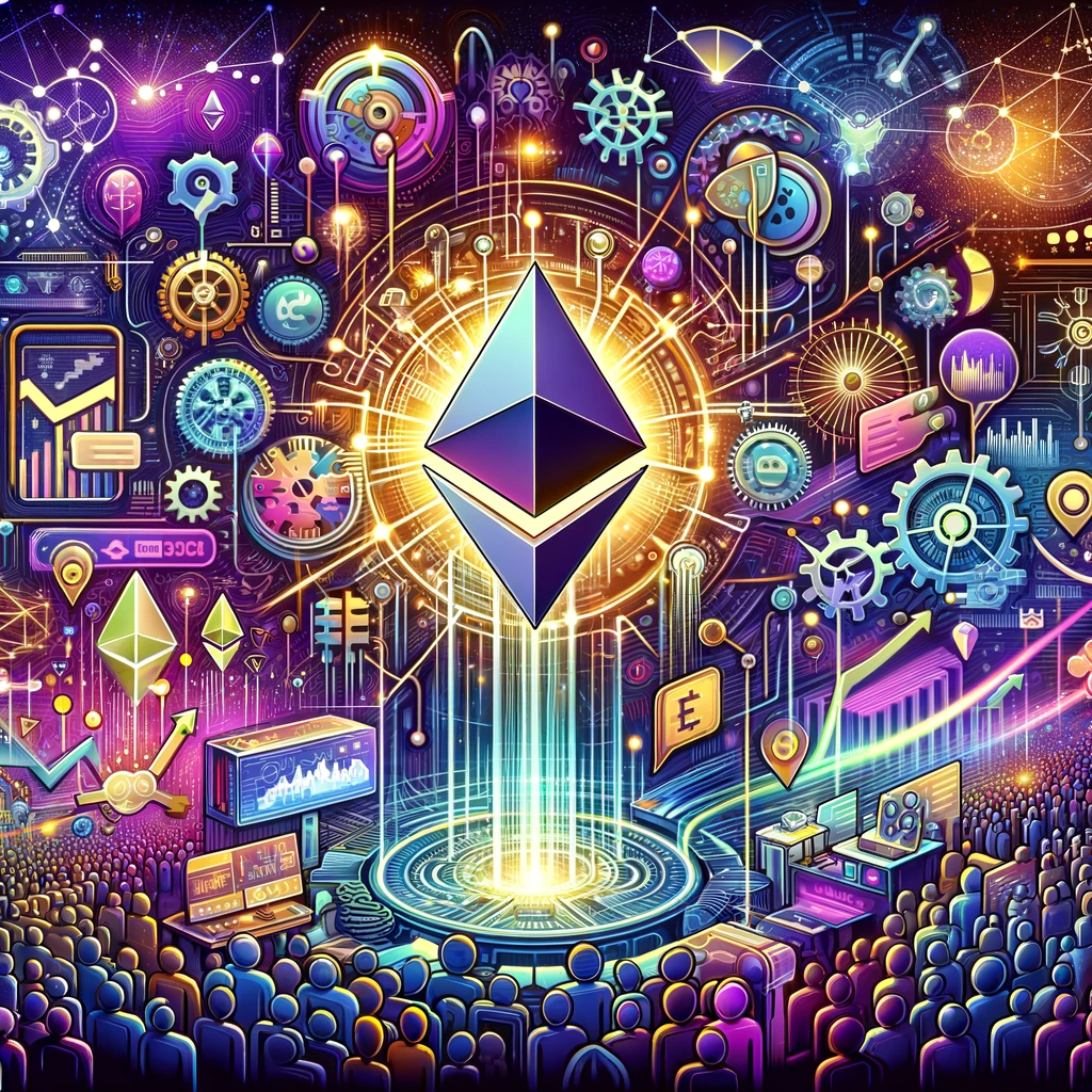 Exploring the catalysts behind Ethereum’s price rally - Ethereum News - News