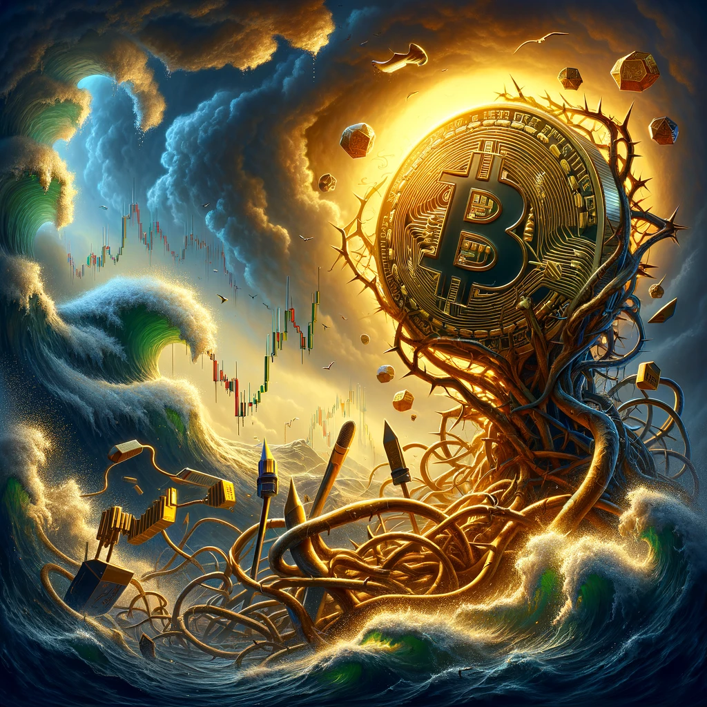 Bitcoin and its ETFs have a somewhat toxic relationship: Take a look - Bitcoin News - News