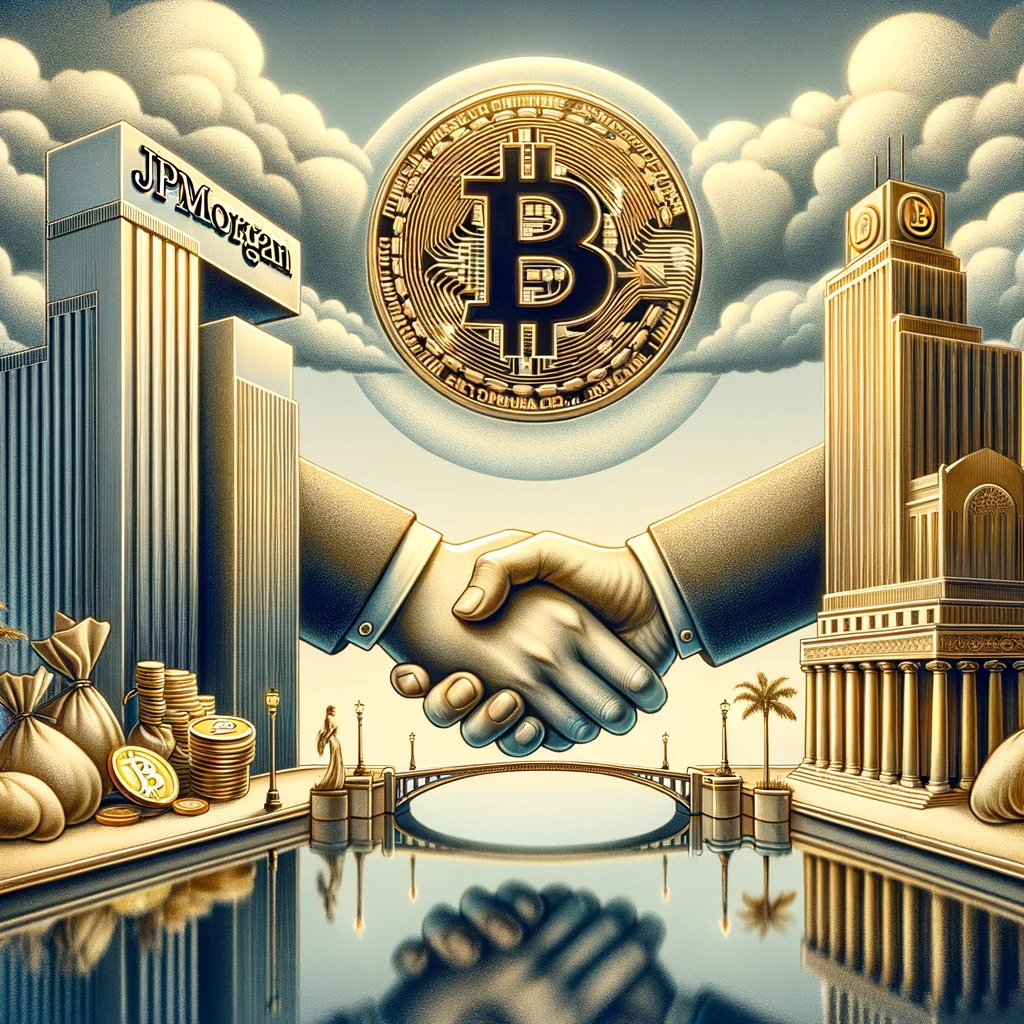 Jamie Dimon backs Bitcoin ownership rights, despite personal aversion - Bitcoin News - News