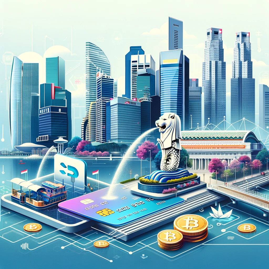 Singapore gives OKX approval for payments license - Exchange News - News