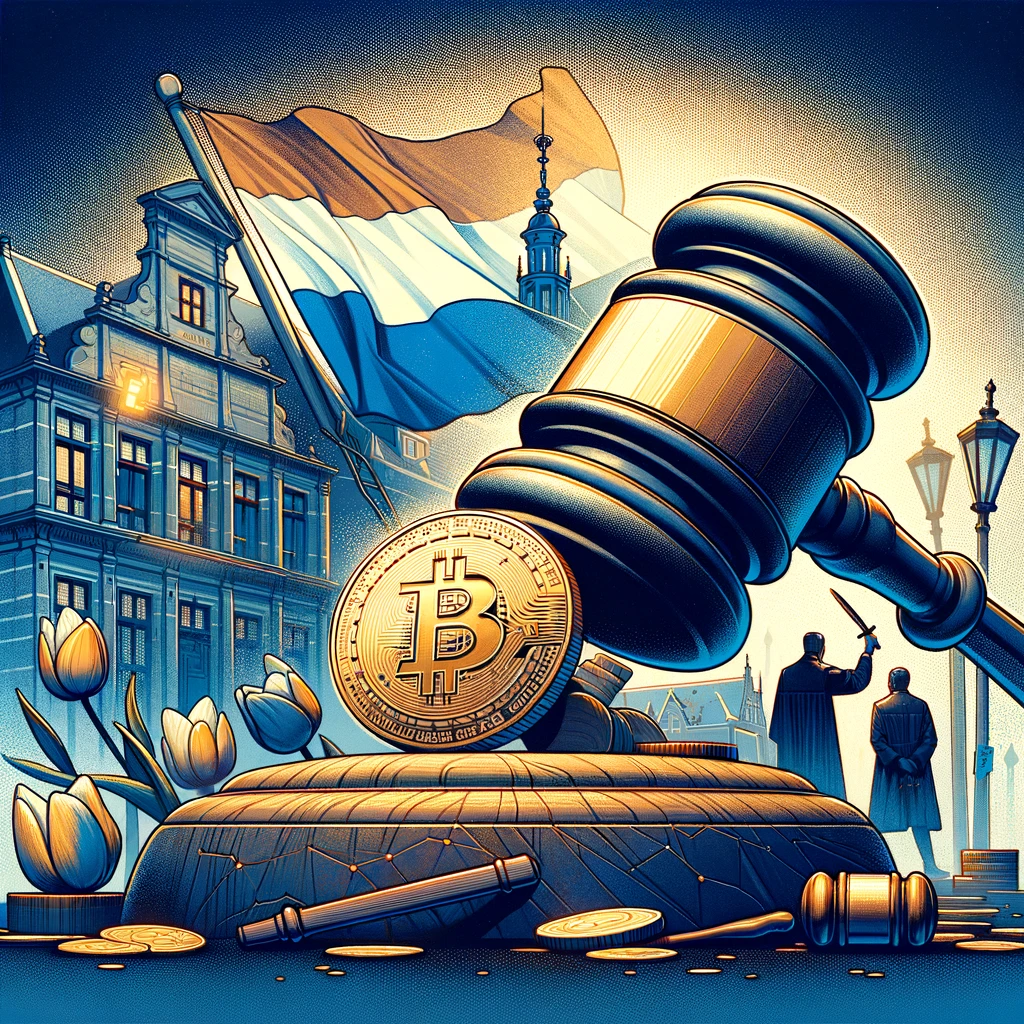 Netherlands imposes fine on Cryptocom over registration breaches - Exchange News - News