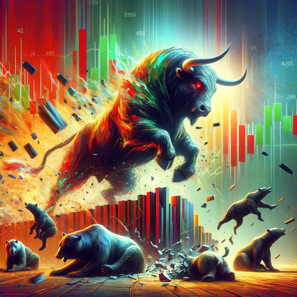 How MicroStrategy’s bull run is crushing short sellers - Industry News - News