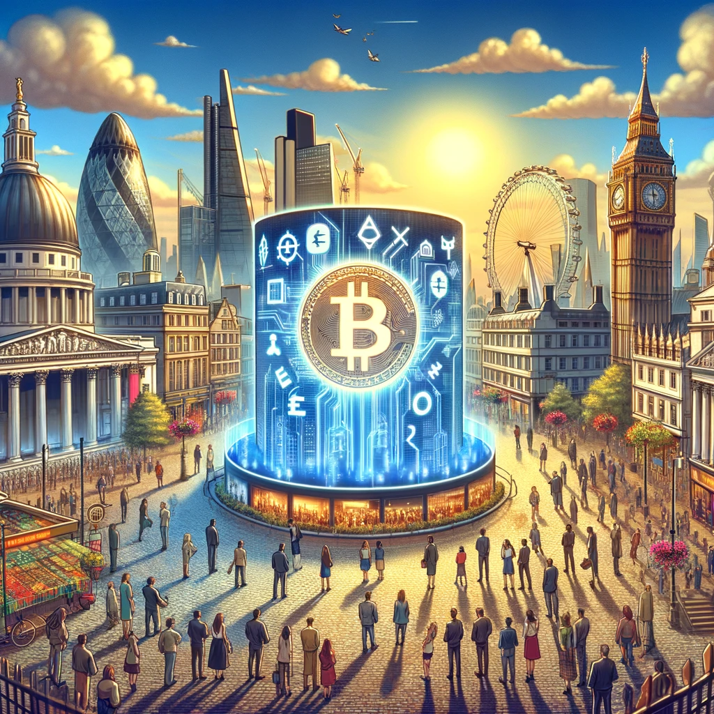 Kraken UK’s Vision for Bitcoin ETFs: A Step Towards Mainstream Adoption - Bitcoin News - News