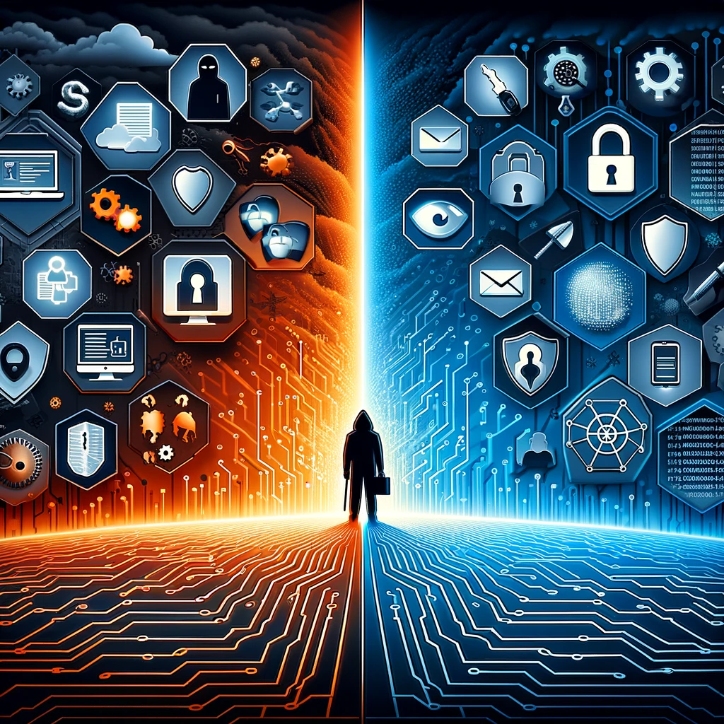 AI’s Dual Role in Cybersecurity: Challenges and Opportunities - AI in Daily Life - News