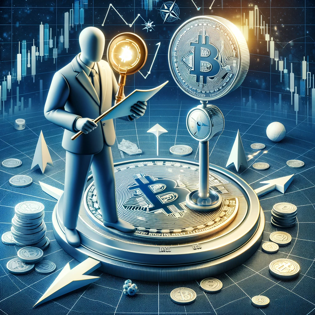 BlackRock offers new advice on Bitcoin investment - Bitcoin News - News