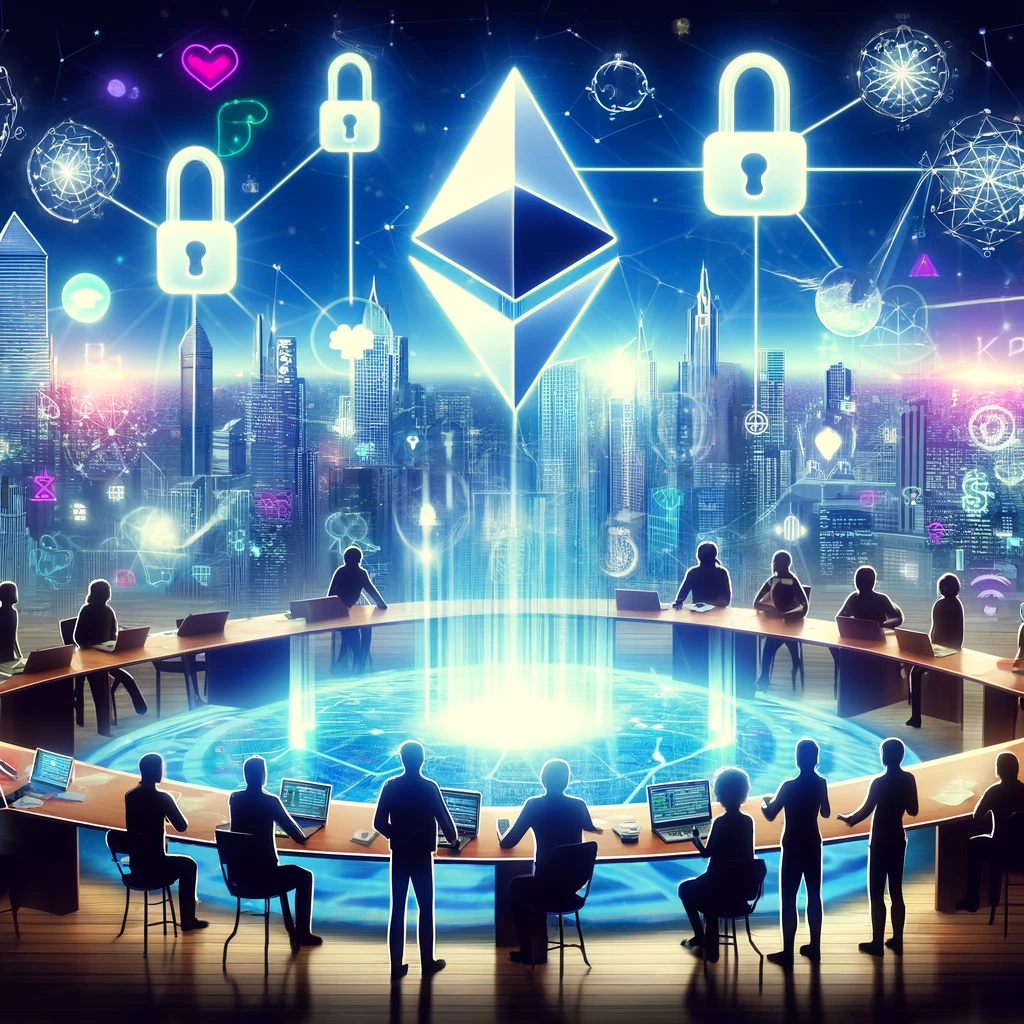 Consensys has come up against SEC on the basis that ETH tracks physical assets - Industry News - News