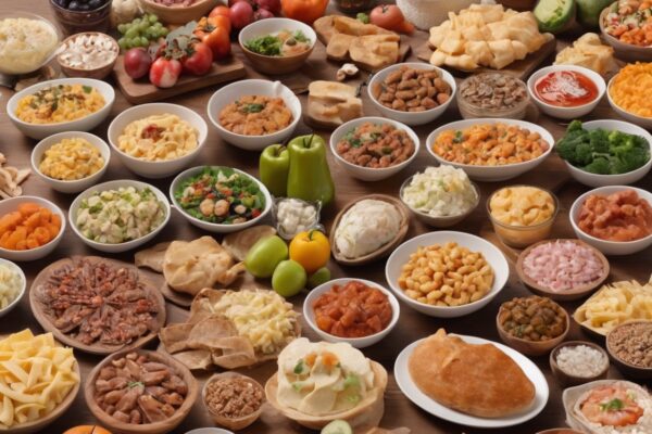 AI-Generated Food Images Outshine Real Ones: Study Reveals Surprising Consumer Preference - AI - News