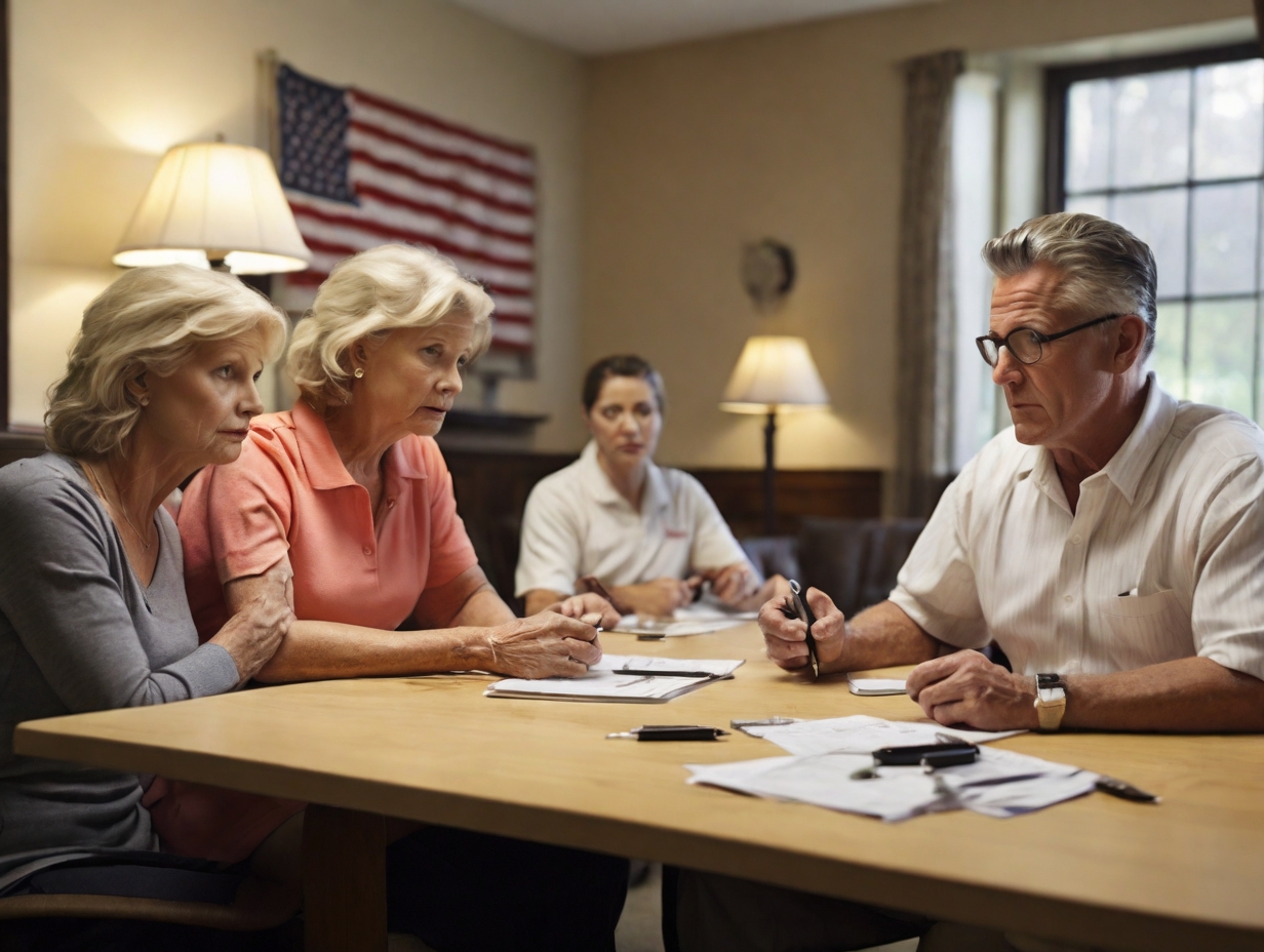 Americans Divided on AI Use in Insurance: Survey Reveals Consumer Sentiments - AI - News