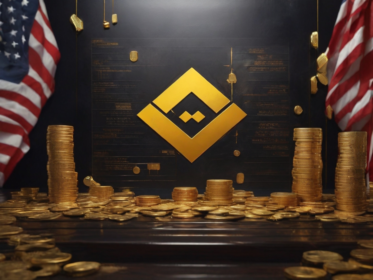 Binance.US faces setbacks amid SEC lawsuit - Binance News - News