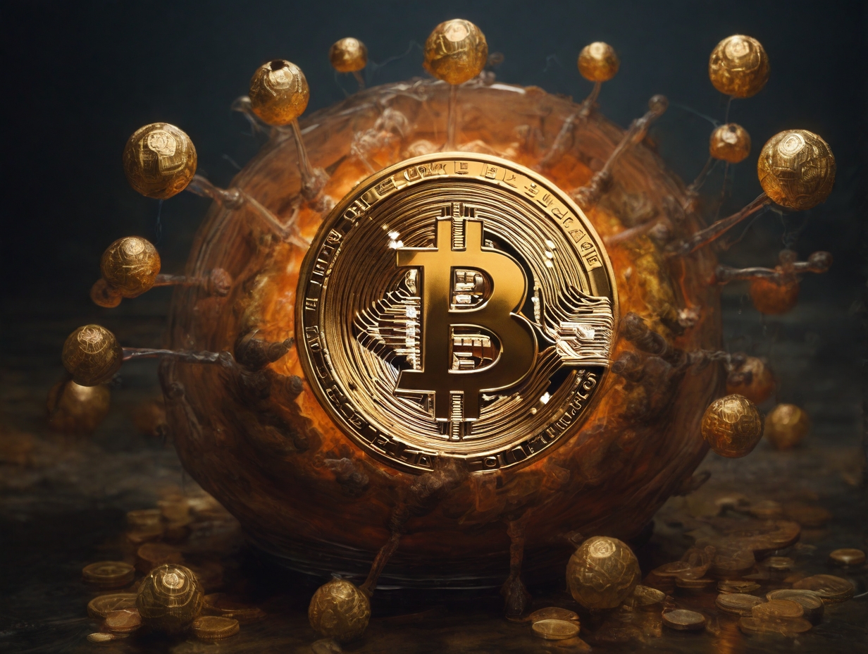Bitcoin surges toward all-time high, meme coins outperform - Bitcoin News - News