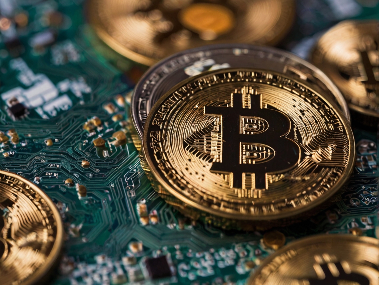 Bitcoin faces potential impact amid key U.S. events - Bitcoin News - News