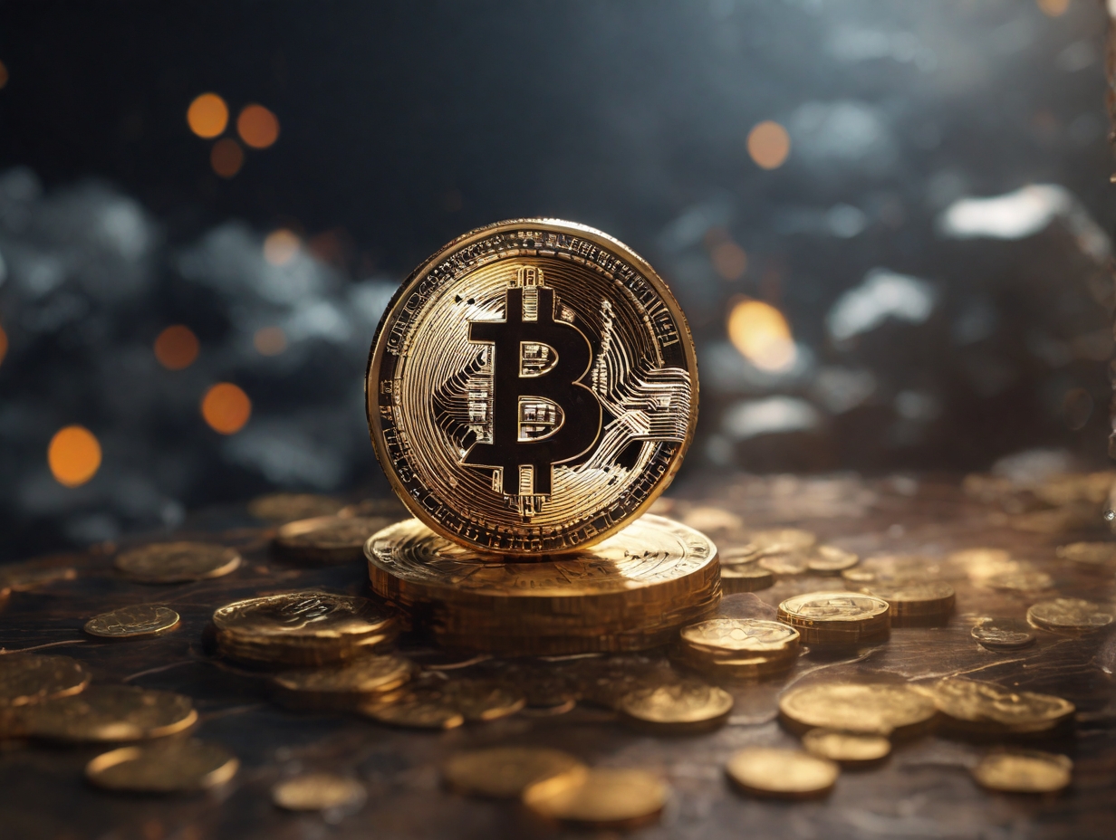 El Salvador’s Bitcoin investment strategy pays off amid market rally - Bitcoin News - News
