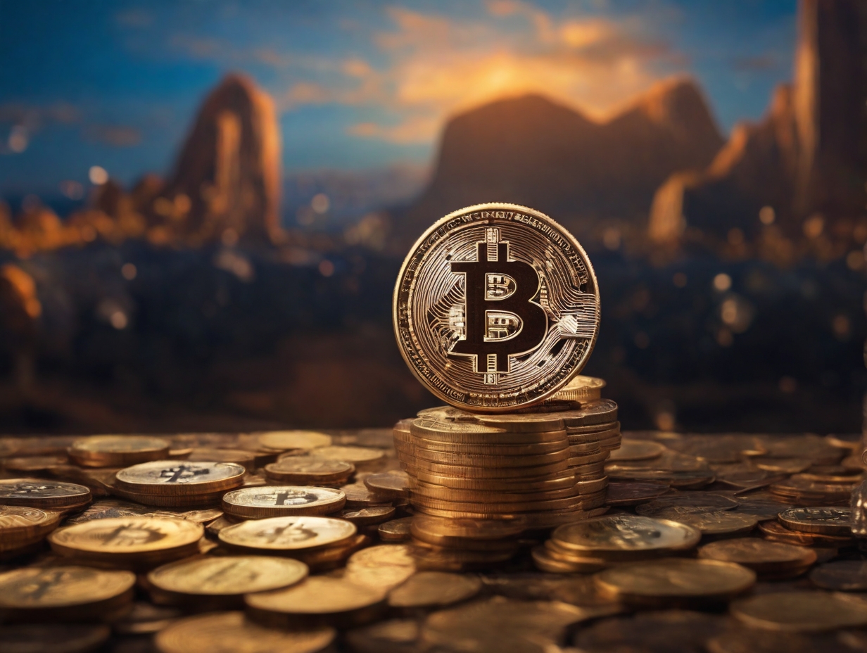 Bitcoin reacts to stubbornly high US inflation amidst Fed rate speculation - Bitcoin News - News