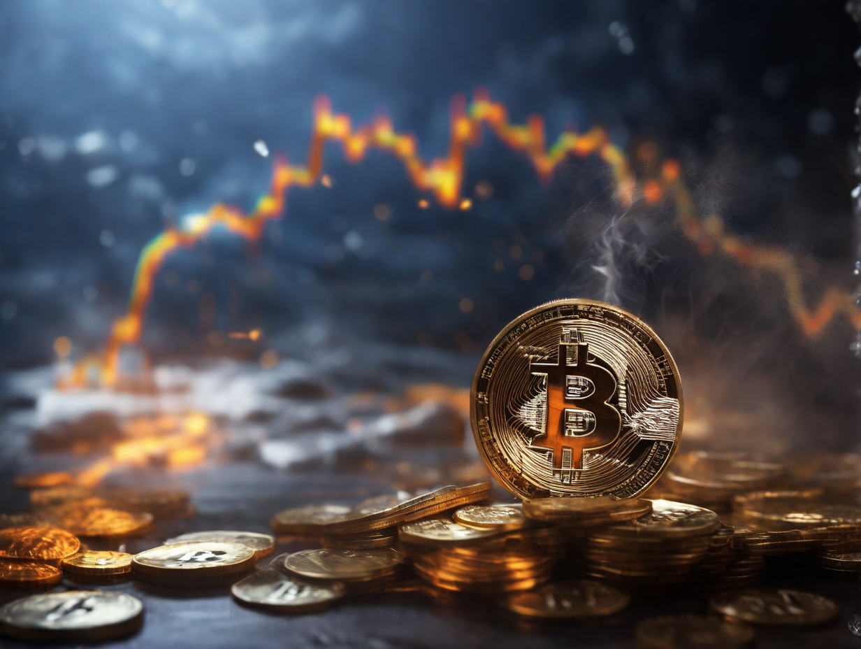 Bitcoin shows resilience as all-time highs form tentative support - Bitcoin News - News
