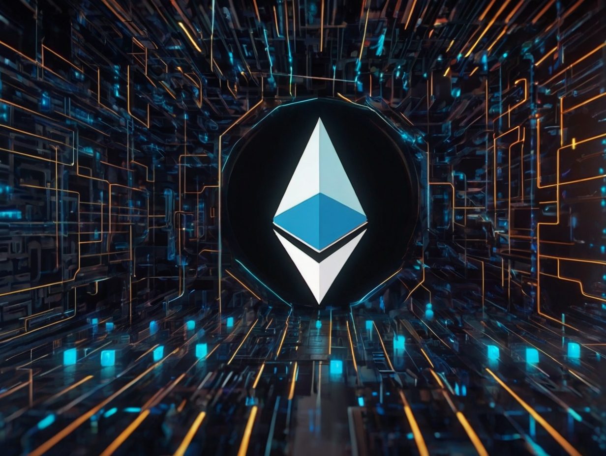 Blockchain pioneer Consensys advocates for Ethereum ETFs - Industry News - News