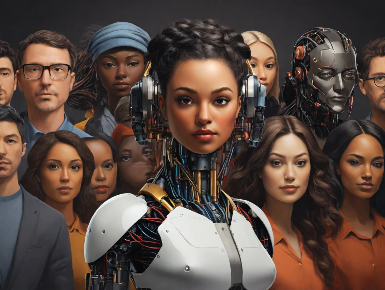 Challenges and Considerations in Integrating AI for Diversity and Inclusion - AI in Daily Life - News