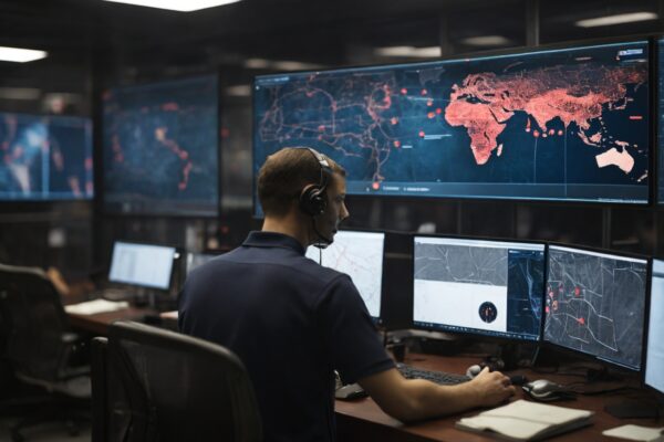 Civilian War Room Utilizes AI to Locate Missing Persons - Explained - News